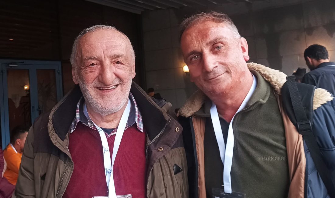 Karadeniz müziğinin tanınan isimlerinden Hızır Acil (Hızır Atalay) yaşamını yitirdi.