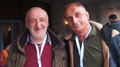 Karadeniz müziğinin tanınan isimlerinden Hızır Acil (Hızır Atalay) yaşamını yitirdi.