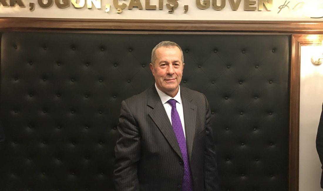 Rize’nin Pazar ilçesi Belediye Başkanı Neşet Çakır, kamuoyunda gündeme gelen