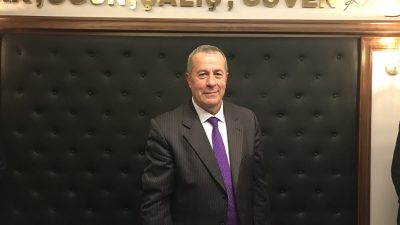 Rize’nin Pazar ilçesi Belediye Başkanı Neşet Çakır, kamuoyunda gündeme gelen