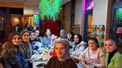 Rize Yeşilay İl Başkanlığı  bağımlılıkla mücadele ve sağlıklı yaşam bilincini