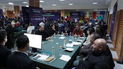 Sıfır Atık Hareketi Kurucusu ve Sıfır Atık Vakfı Onursal BaşkanıEmine