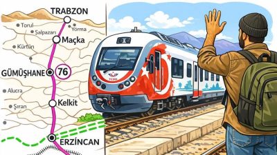 Cumhurbaşkanı Recep Tayyip Erdoğan’ın imzasıyla yayımlanan 2026 Yılı Kamu Yatırım