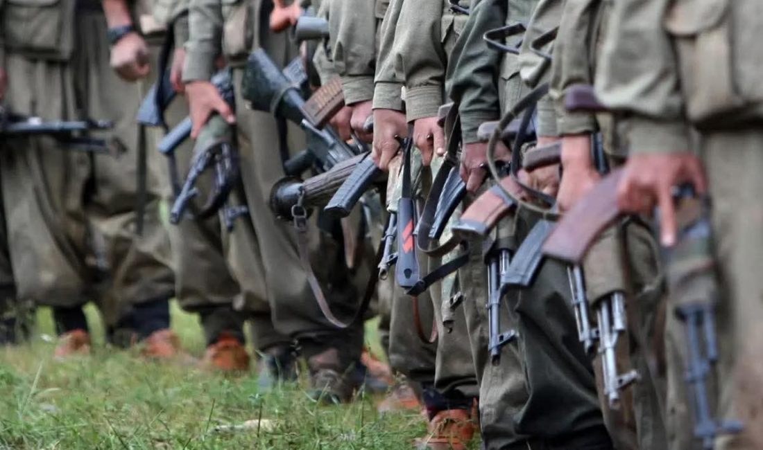 Gerek Türkiye’de yaşayan bölücü örgüt uzantıları ve sempatizanları, gerekse komşu