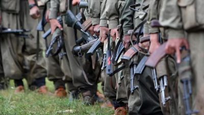 Gerek Türkiye’de yaşayan bölücü örgüt uzantıları ve sempatizanları, gerekse komşu