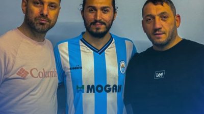 Transfer yasağının kalkmasının ardından çalışmalarına hız veren Pazarspor, yeni sezon