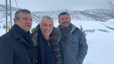 Cumhuriyet, demokrasi ve laiklik mücadelesinin simge isimlerinden Kamer Genç, vefatının