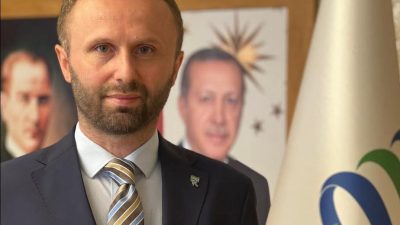 Recep Tayyip Erdoğan Üniversitesi (RTEÜ), uluslararası akademik arenadaki yükselişini kararlılıkla