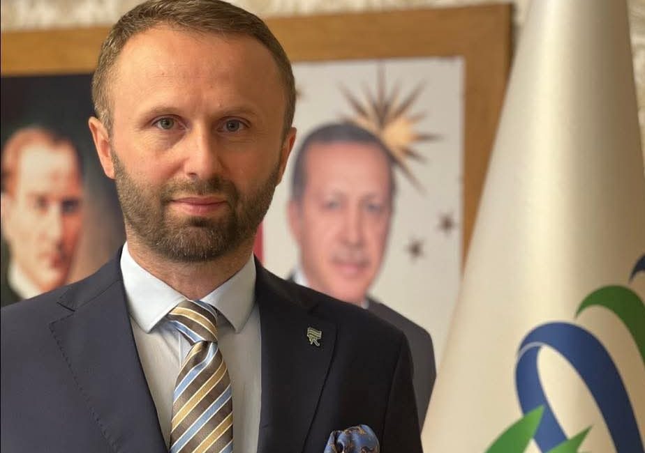 Recep Tayyip Erdoğan Üniversitesi (RTEÜ), uluslararası akademik arenadaki yükselişini kararlılıkla