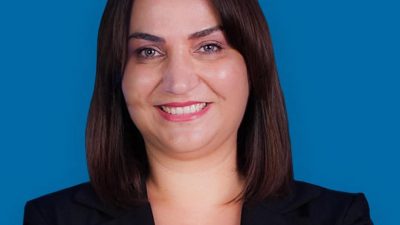 DEVA Partisi Kadın Çalışmaları Başkanlığı’ndan Suriye’de Yaşanan Sürece İlişkin Açıklama