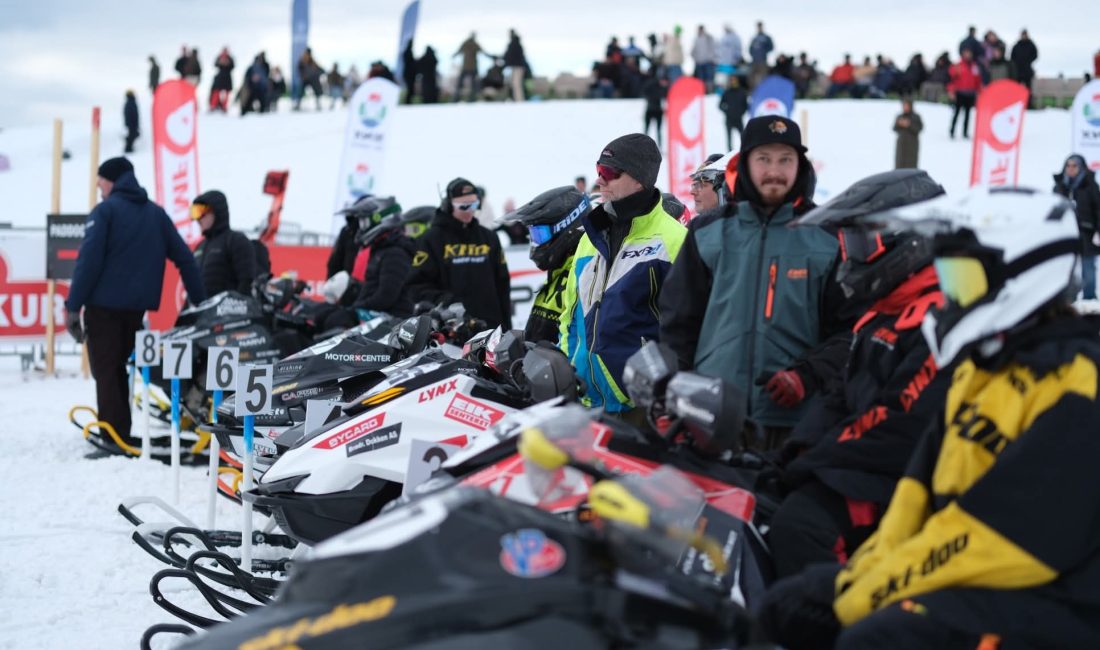 Uluslararası Motosiklet Federasyonu (FIM) tarafından en prestijli ekstrem spor organizasyonları