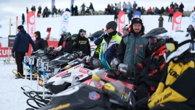 Uluslararası Motosiklet Federasyonu (FIM) tarafından en prestijli ekstrem spor organizasyonları