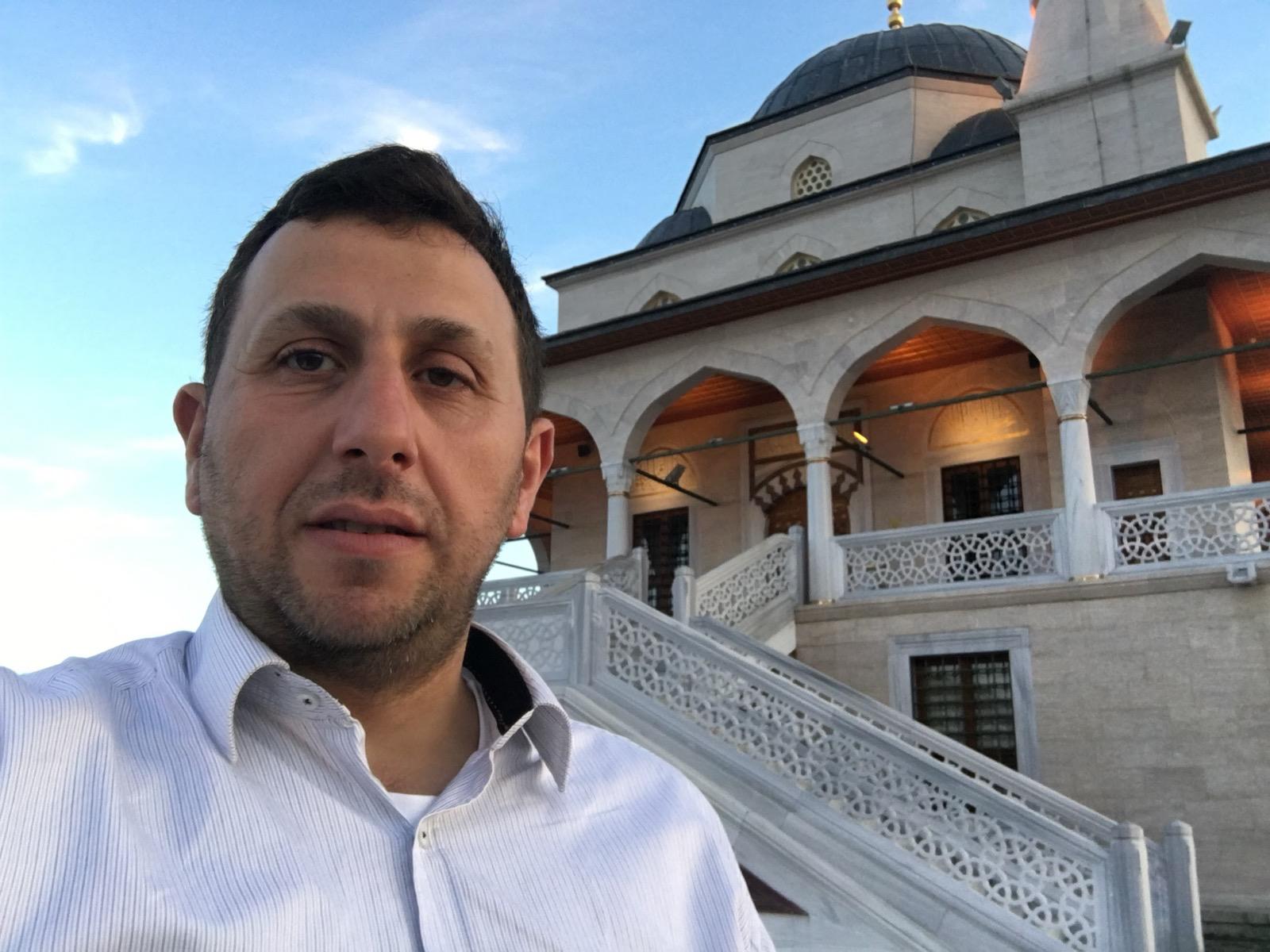 10 Ocak Ziraat Mühendisleri Günü dolayısıyla Saadet Partisi Rize İl