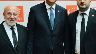 Saadet Partisi Ardeşen Belediye Meclis Üyesi Gökhan Seferinoğlu, Ardeşen’in kronikleşen