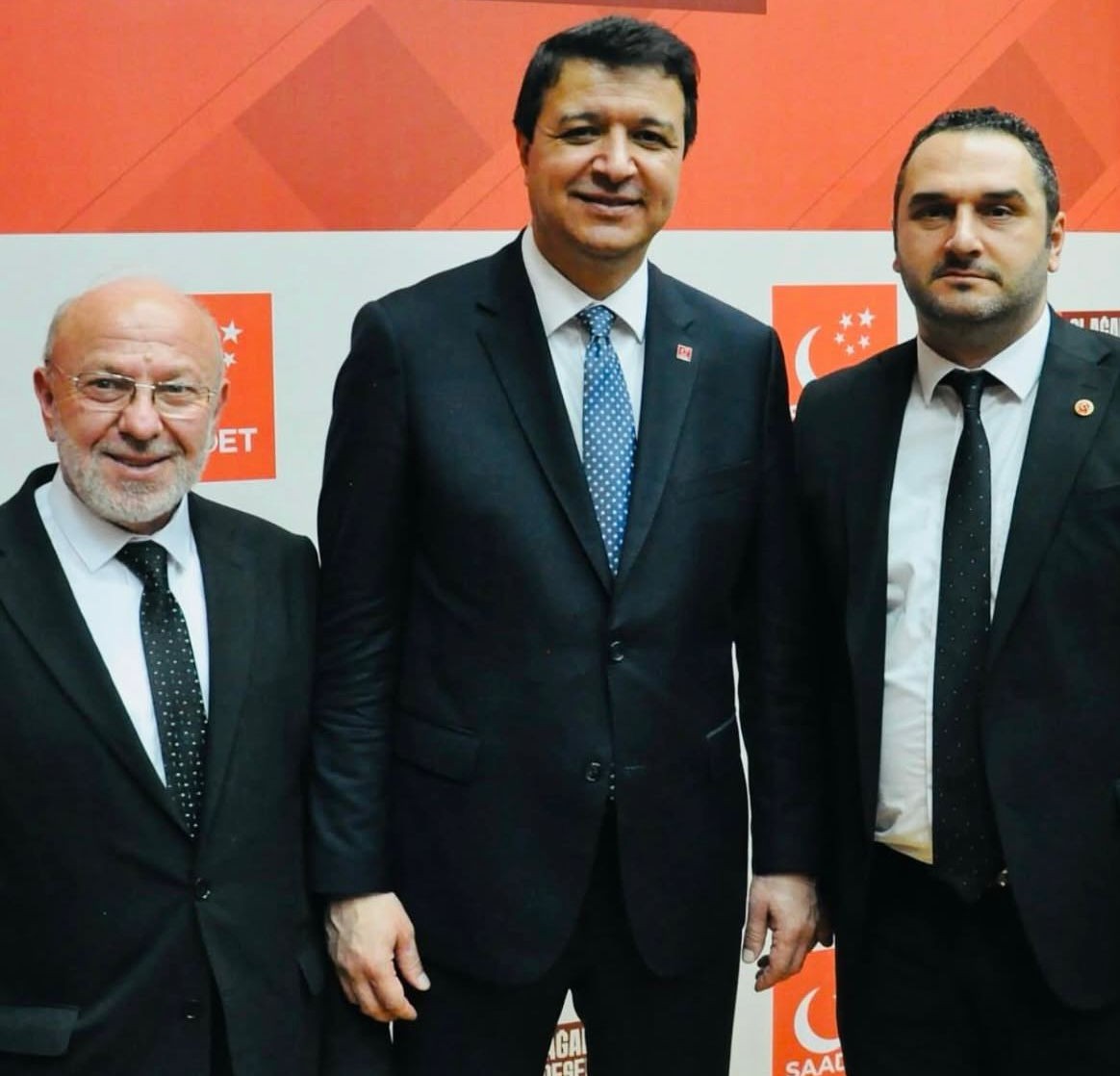 Saadet Partisi Ardeşen Belediye Meclis Üyesi Gökhan Seferinoğlu, Ardeşen’in kronikleşen