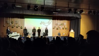 Türkiye Yüzyılı Maarif Modeli kapsamında hazırlanan Re-Vizyon Stratejik Belgesi çerçevesinde