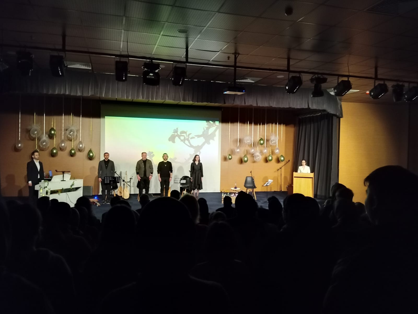 Türkiye Yüzyılı Maarif Modeli kapsamında hazırlanan Re-Vizyon Stratejik Belgesi çerçevesinde