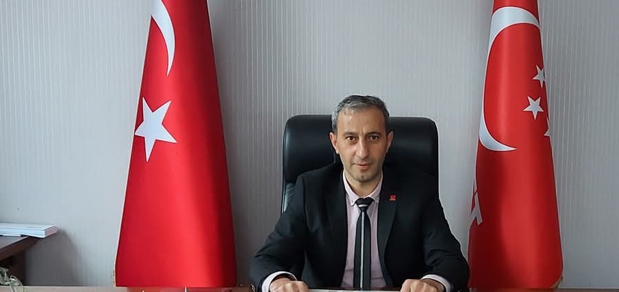 Saadet Partisi Rize Merkez İlçe Başkanı Mustafa Kalender, 10 Ocak