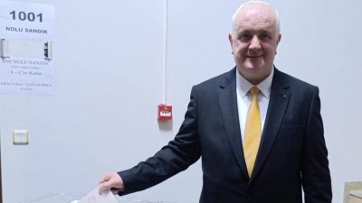  Rize Şoför Ve Otomobilciler Derneği Genel Kurulu Yapıldı