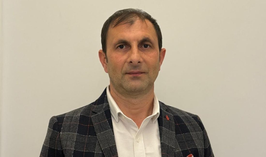 Saadet Partisi Mahalli İdarelerden Sorumlu Başkan Yardımcısı İsmail Ak, Türkiye’de