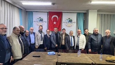 12.Genel Kurulda Turgut Tekin 2.Kez Başkan Seçildi