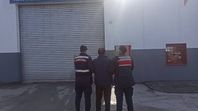 Rize İl Jandarma Komutanlığınca Rize ili Merkez ilçesinde "2863 Sayılı