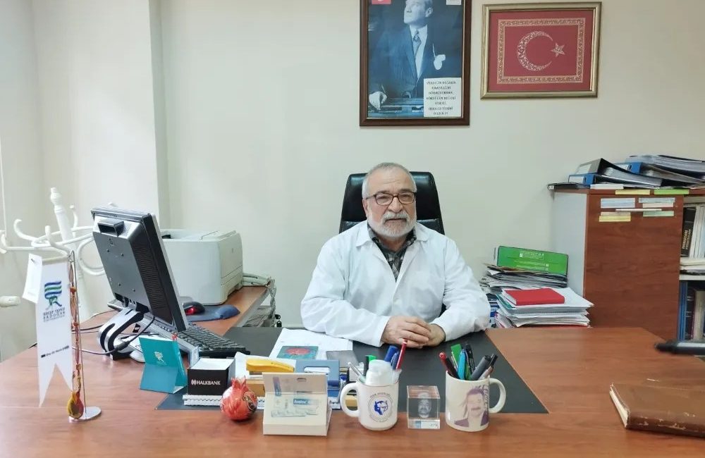 Rize-Artvin Tabipler Odası, (TTB)Türk Tabipler Birliği tarafından Suriye’deki PKK ve