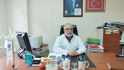 Rize-Artvin Tabipler Odası, (TTB)Türk Tabipler Birliği tarafından Suriye’deki PKK ve