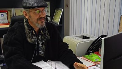 Saadet Partisi Rize İl Başkan Yardımcısı Engin İstif, dijitalleşme ve