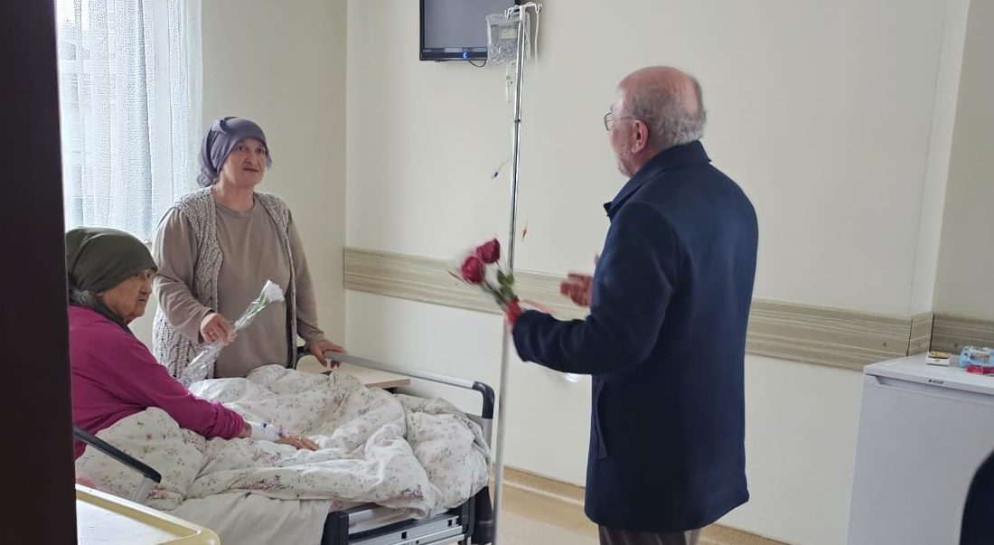 ​Saadet Partisi Ardeşen İlçe Başkanlığı, Genel Başkan Mahmut Arıkan’ın talimatıyla