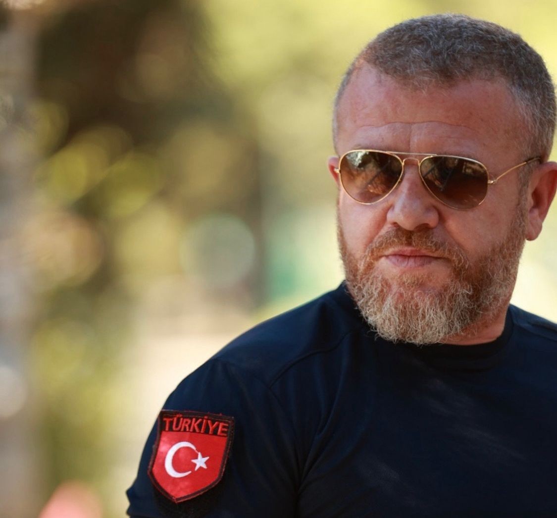 Özel güvenlik alanında istikrarlı yükselişiyle dikkat çeken ESA Security Team,