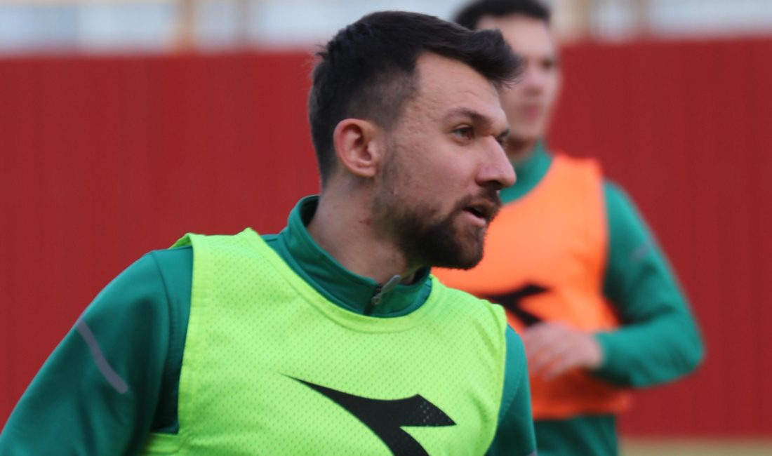 TFF 3. Lig’de mücadele eden Pazarspor, hafta sonu oynayacağı Akçaabat