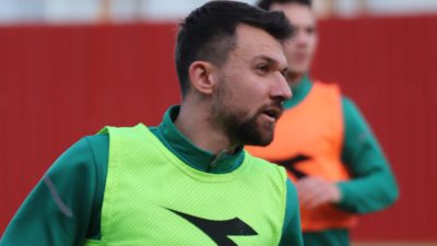 TFF 3. Lig’de mücadele eden Pazarspor, hafta sonu oynayacağı Akçaabat