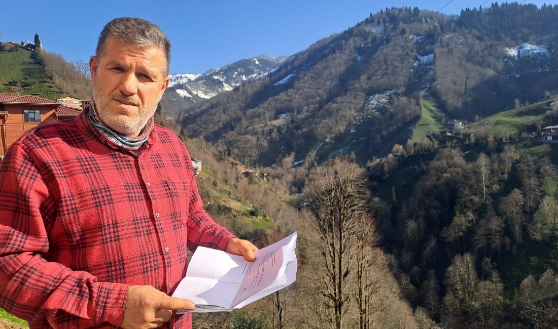 132 Bin TL Buhar Oldu, Fatura Emekliye Kesildi