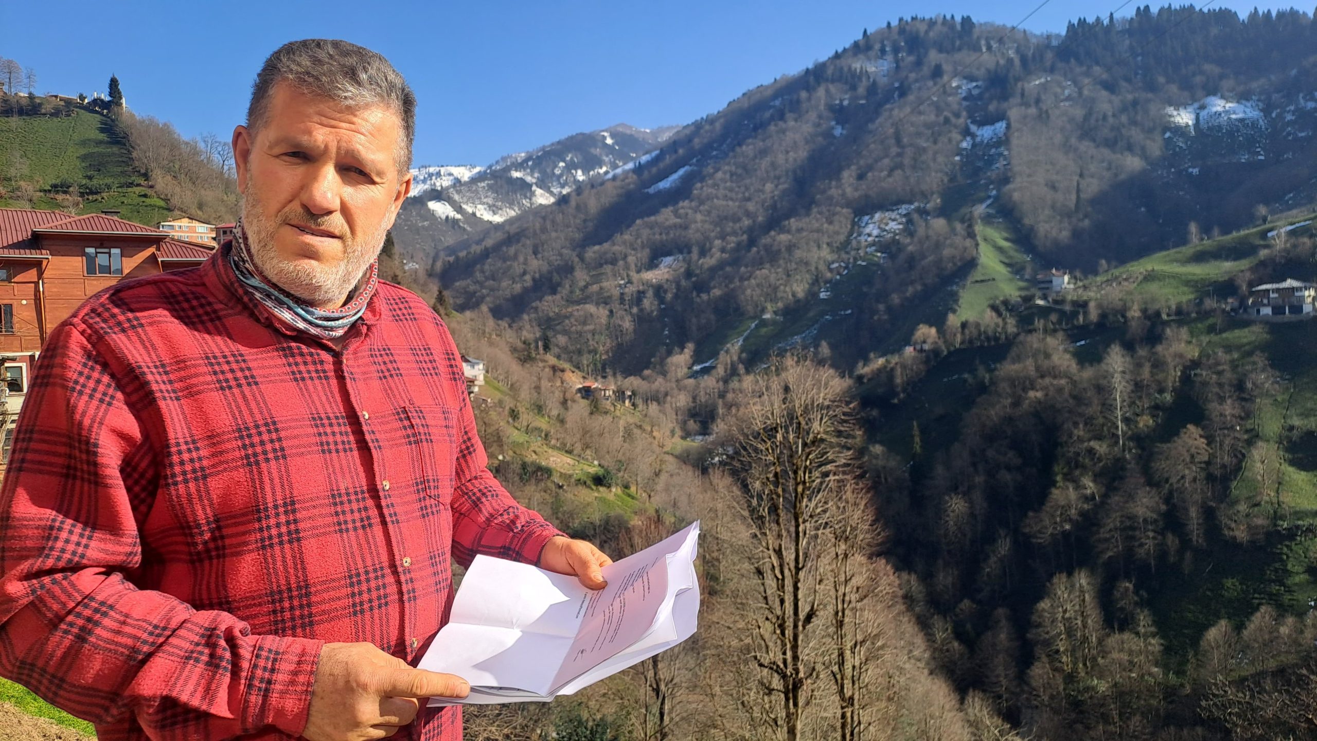 132 Bin TL Buhar Oldu, Fatura Emekliye Kesildi