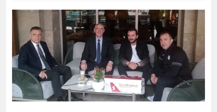 İkinci yarı hazırlıklarını Antalya’nın Belek ilçesinde sürdüren Çaykur Rizespor’un kampı,