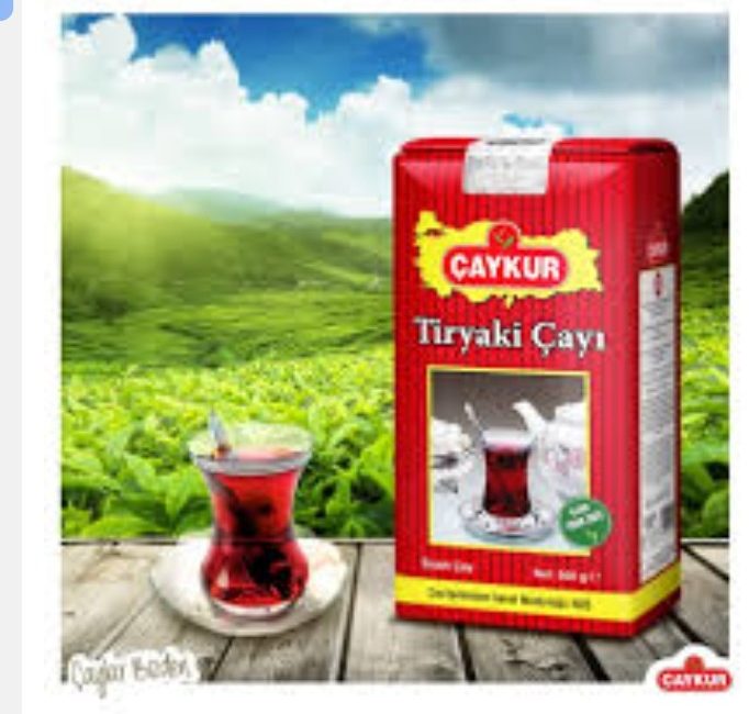 Doğu Karadeniz Bölgesi’nde  Rize, Artvin, Trabzon ve Giresun illerinde