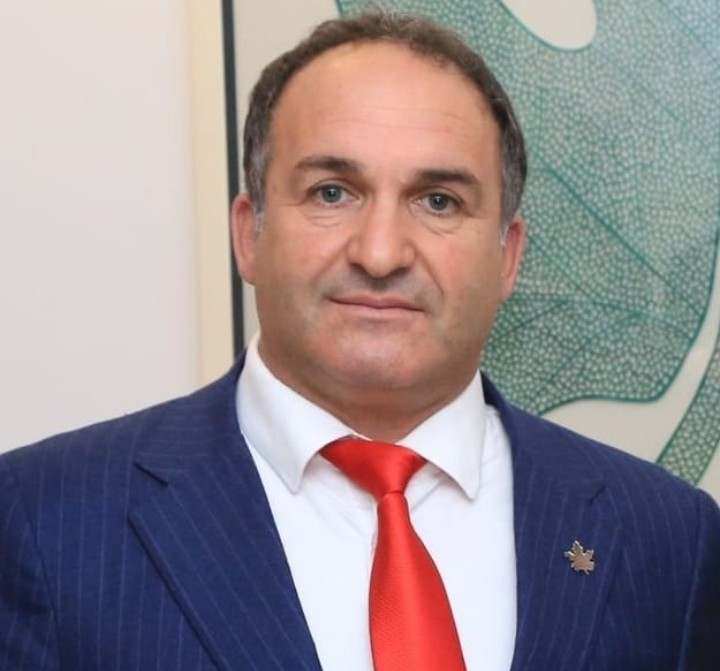 Gelecek Partisi Ağrı İl Başkanı Murat Kök, tarım ve hayvancılıkta