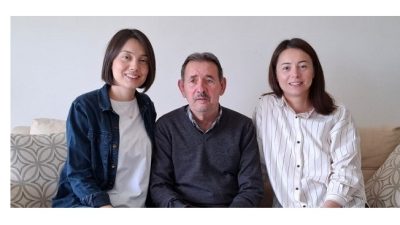 1980–1985 yılları arasında  Rize Lisesi’nde matematik öğretmenliği ve yöneticilik