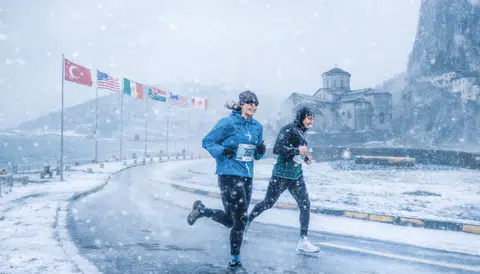 Trabzon Büyükşehir Belediyesi tarafından 15 Şubat 2026’da düzenlenecek 46. Uluslararası