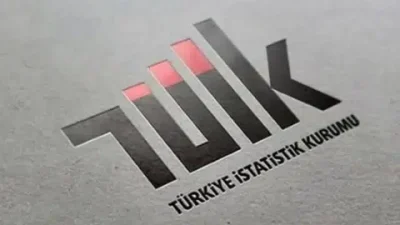 Türkiye İstatistik Kurumu'nun (TÜİK) Adrese Dayalı Nüfus Kayıt Sistemi verilerine