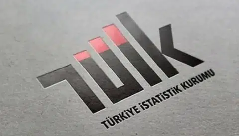Türkiye İstatistik Kurumu'nun (TÜİK) Adrese Dayalı Nüfus Kayıt Sistemi verilerine