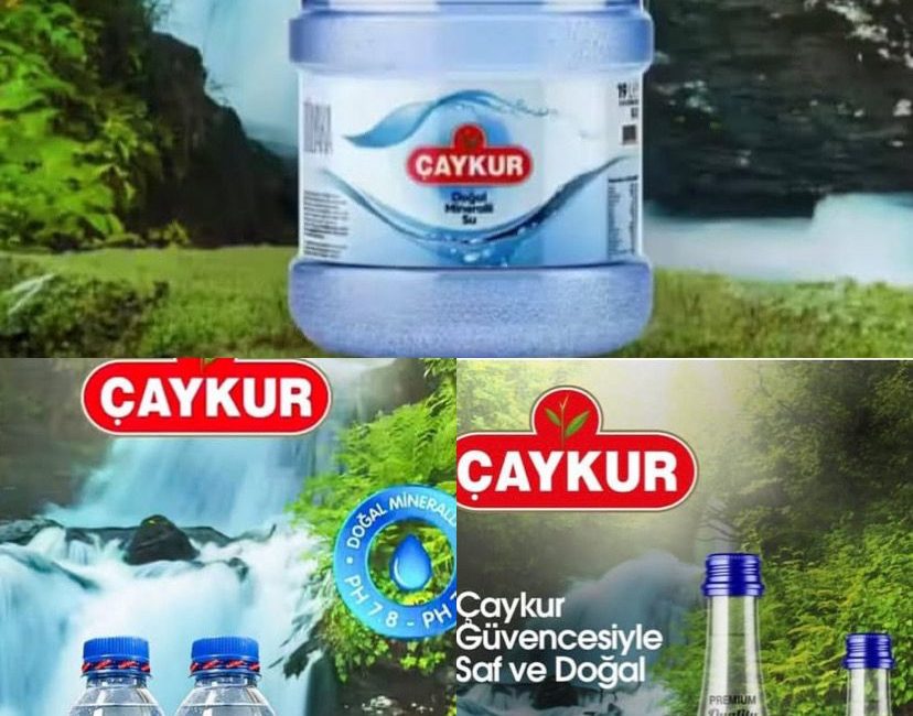 ÇAYKUR Genel Müdürü Yusuf Ziya Alim, kurumun su ürünleri alanındaki