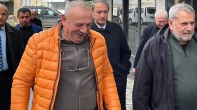 CHP  Rize Milletvekili Tahsin Ocaklı, hafta sonu Rize’nin Güneysu