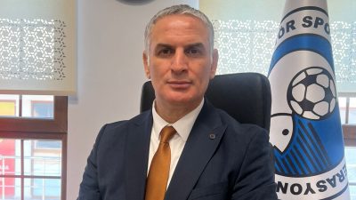 Rize 'de, Amatör Spor Kulüplerinin dijital altyapısını güçlendirmek amacıyla hazırlanan