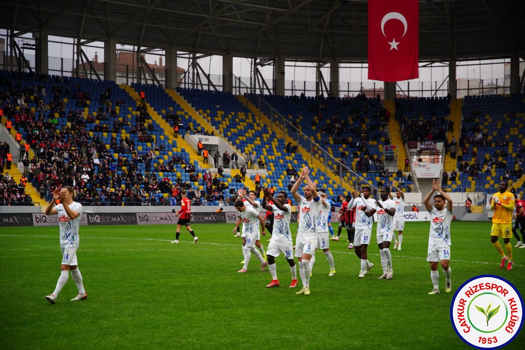 Stat: Eryaman &nbsp; Hakemler: Ömer Tolga Güldibi, Süleyman Özay, Samet