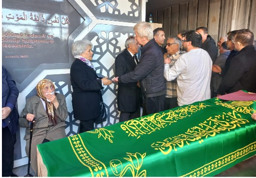 Recep Tayyip Erdoğan Üniversitesi İktisadi Bilimler Fakültesi Öğretim Üyesi Doç.