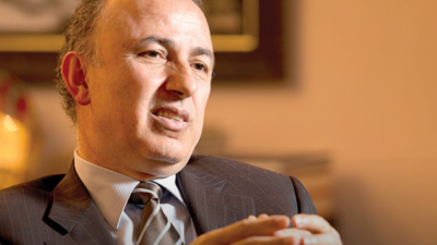 Çaykur Rizespor’un 32. Başkanı Metin Kalkavan’ın annesi Mukaddes Kalkavan, 96