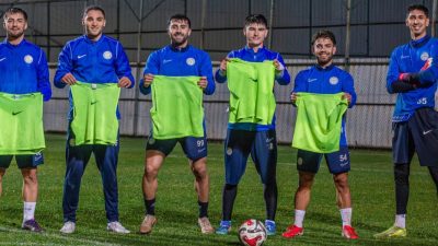 Süper Lig’in 20. haftasında deplasmanda RAMS Başakşehir ile 2-2 berabere