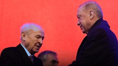 MetroPOLL Araştırma'nın ocak ayı anketine göre vatandaşların yüzde 67,1'i, ekonomik